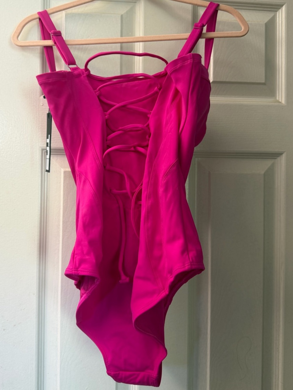 TA3 Pushy Swimsuit - MEDIUM F/G Cup - Picture 4 of 5